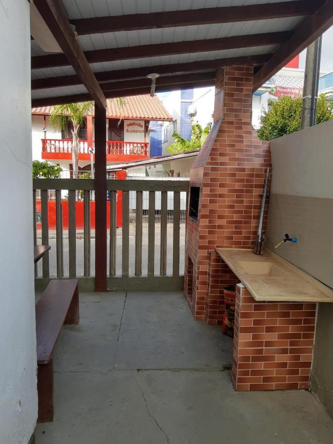 Niko Residencial Apartment Florianopolis Ngoại thất bức ảnh