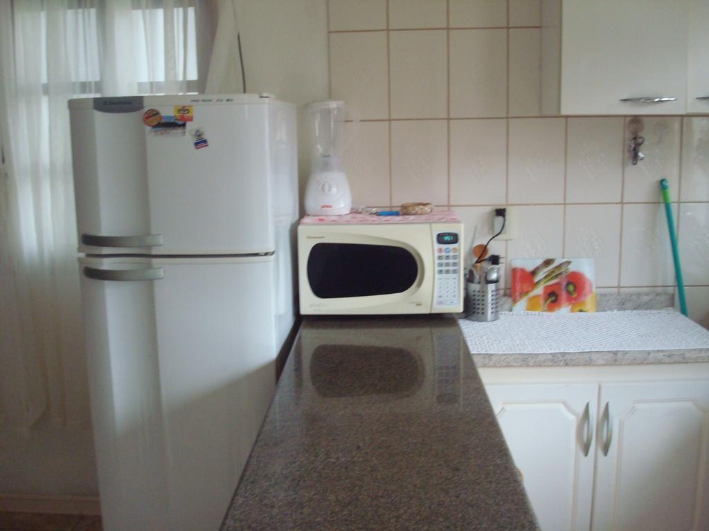 Niko Residencial Apartment Florianopolis Phòng bức ảnh