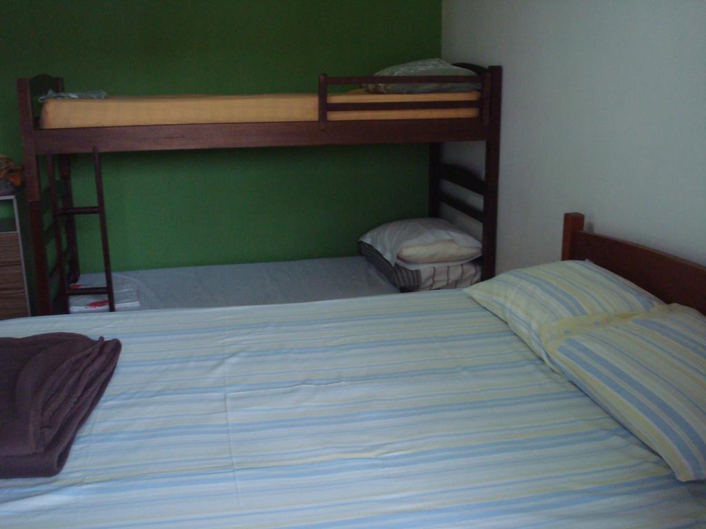 Niko Residencial Apartment Florianopolis Ngoại thất bức ảnh