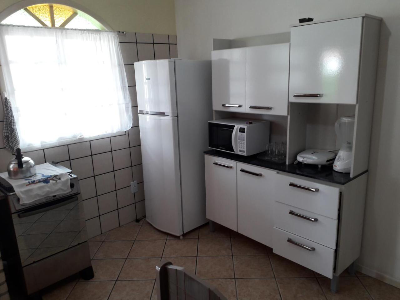 Niko Residencial Apartment Florianopolis Ngoại thất bức ảnh
