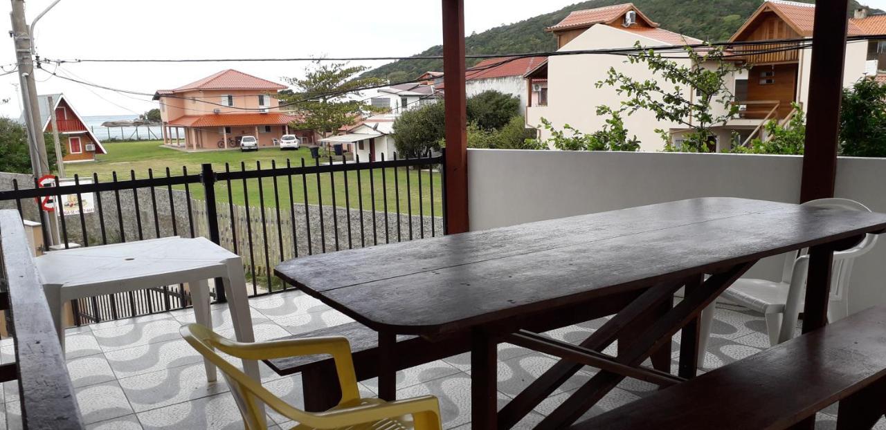 Niko Residencial Apartment Florianopolis Ngoại thất bức ảnh