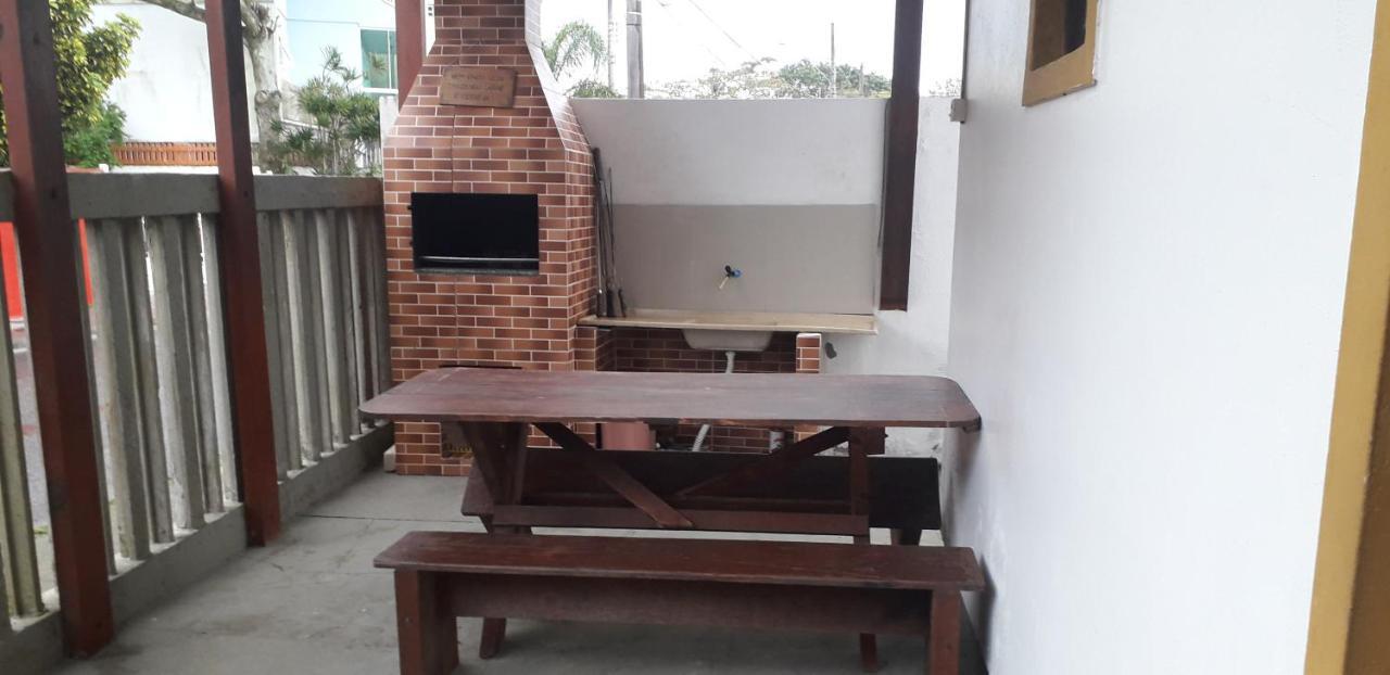 Niko Residencial Apartment Florianopolis Ngoại thất bức ảnh
