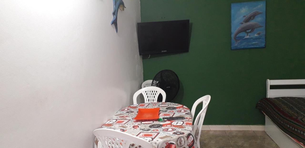 Niko Residencial Apartment Florianopolis Ngoại thất bức ảnh