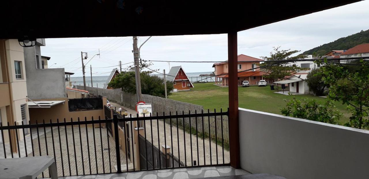 Niko Residencial Apartment Florianopolis Ngoại thất bức ảnh