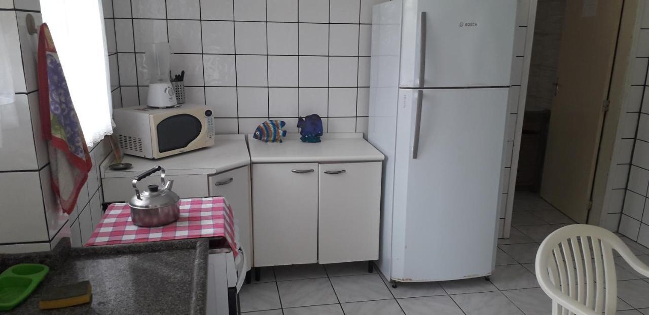 Niko Residencial Apartment Florianopolis Ngoại thất bức ảnh