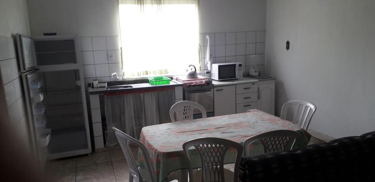 Niko Residencial Apartment Florianopolis Ngoại thất bức ảnh