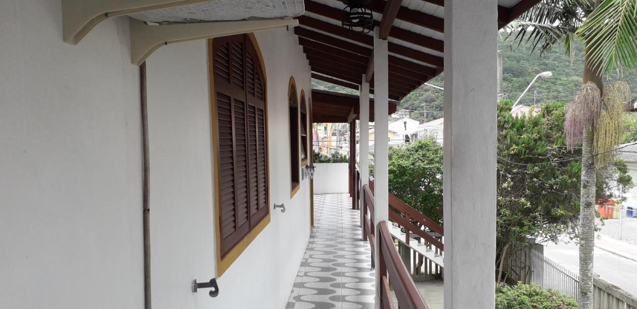 Niko Residencial Apartment Florianopolis Ngoại thất bức ảnh