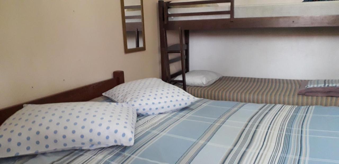 Niko Residencial Apartment Florianopolis Ngoại thất bức ảnh