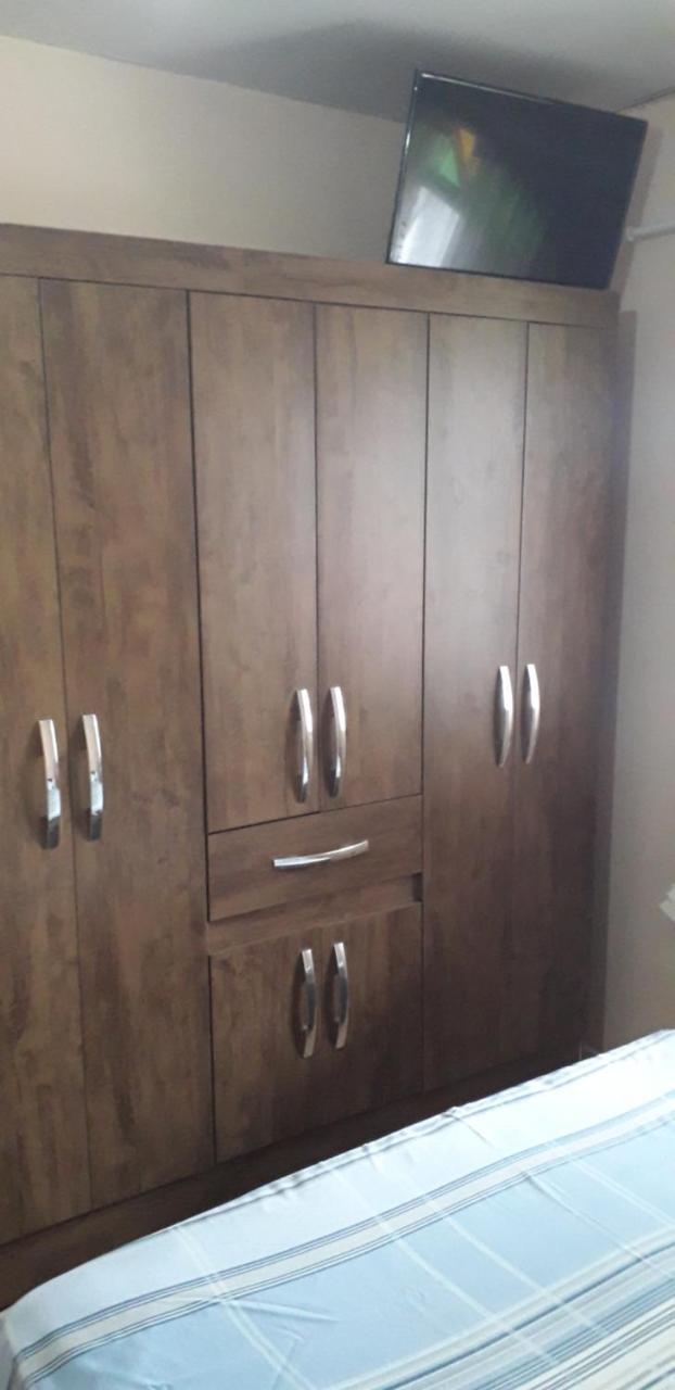 Niko Residencial Apartment Florianopolis Ngoại thất bức ảnh
