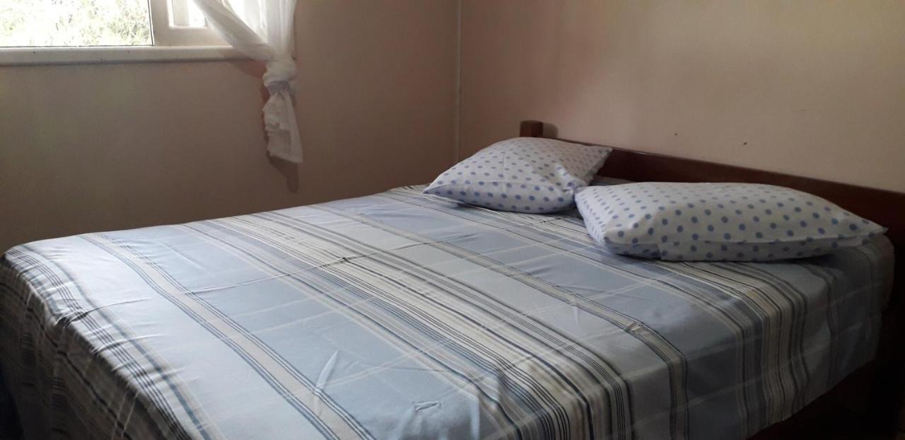 Niko Residencial Apartment Florianopolis Ngoại thất bức ảnh