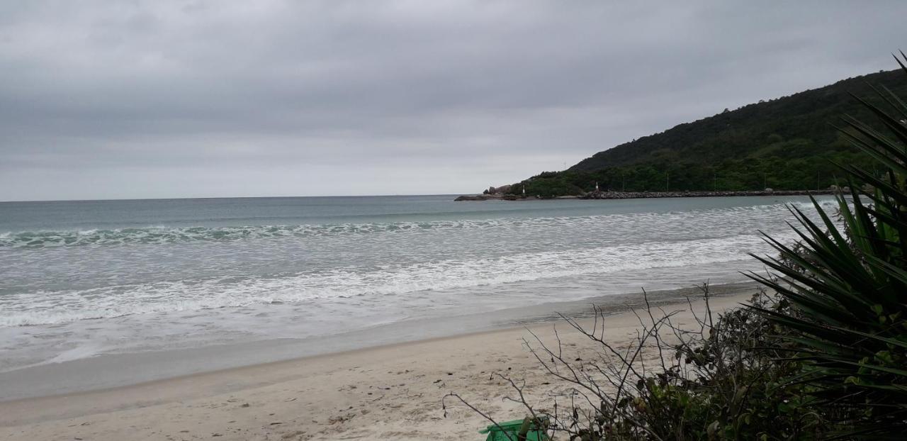Niko Residencial Apartment Florianopolis Ngoại thất bức ảnh