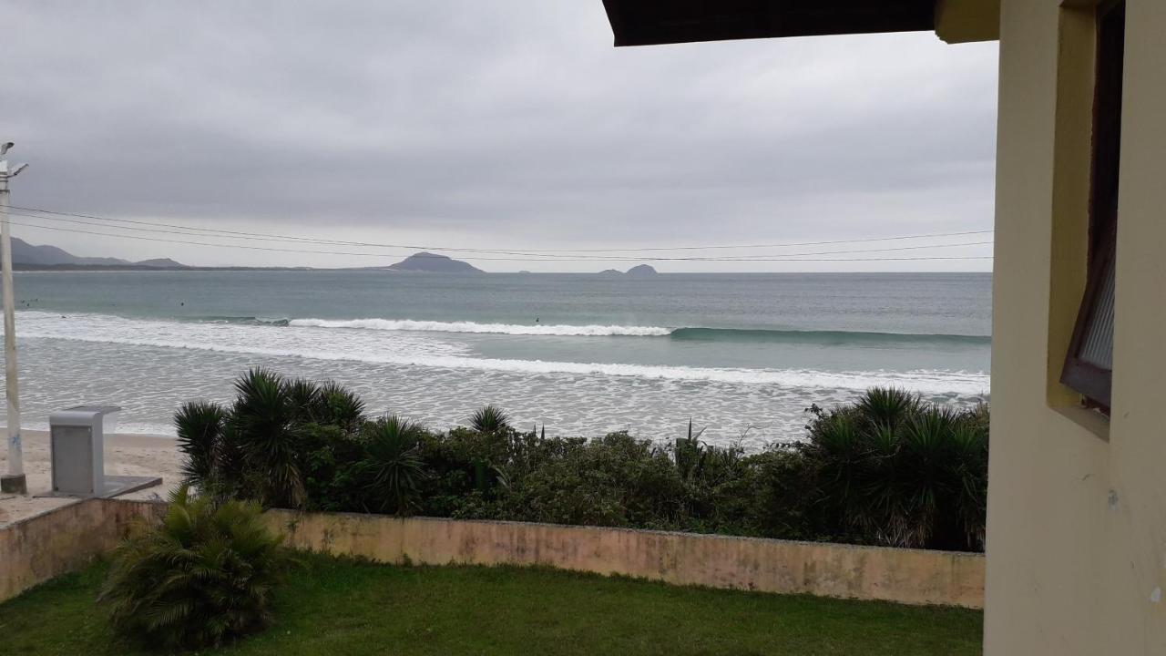 Niko Residencial Apartment Florianopolis Ngoại thất bức ảnh