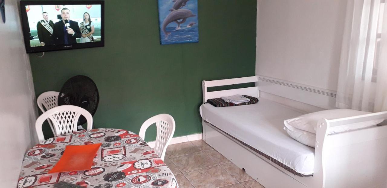 Niko Residencial Apartment Florianopolis Ngoại thất bức ảnh