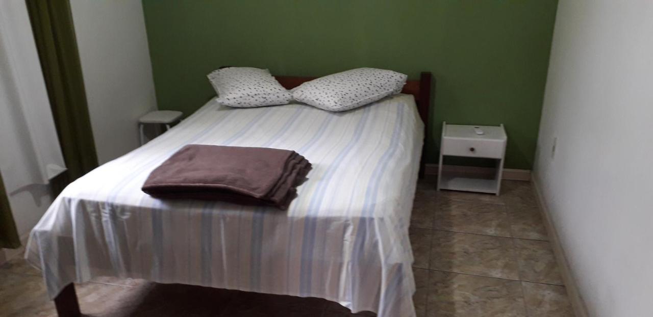 Niko Residencial Apartment Florianopolis Ngoại thất bức ảnh