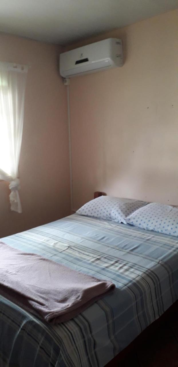 Niko Residencial Apartment Florianopolis Ngoại thất bức ảnh