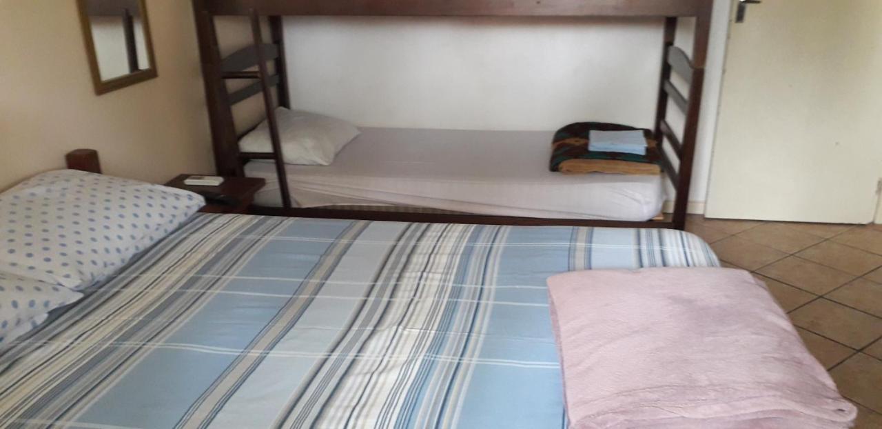 Niko Residencial Apartment Florianopolis Ngoại thất bức ảnh