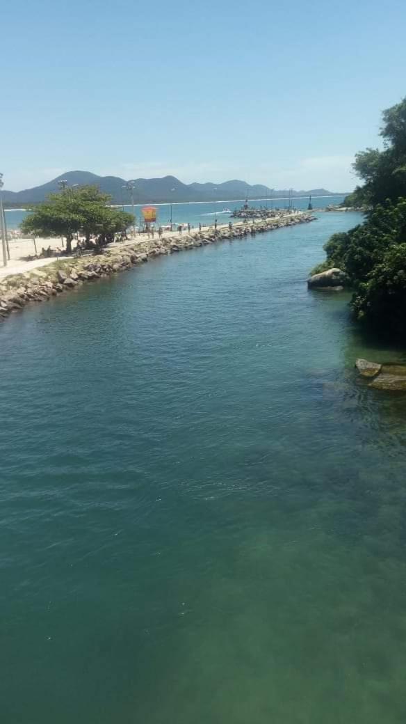Niko Residencial Apartment Florianopolis Ngoại thất bức ảnh