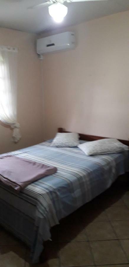 Niko Residencial Apartment Florianopolis Ngoại thất bức ảnh