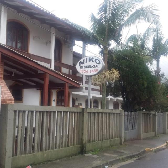 Niko Residencial Apartment Florianopolis Ngoại thất bức ảnh