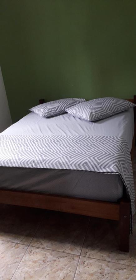 Niko Residencial Apartment Florianopolis Ngoại thất bức ảnh
