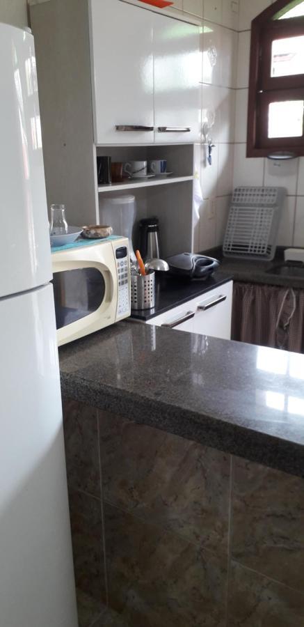 Niko Residencial Apartment Florianopolis Ngoại thất bức ảnh