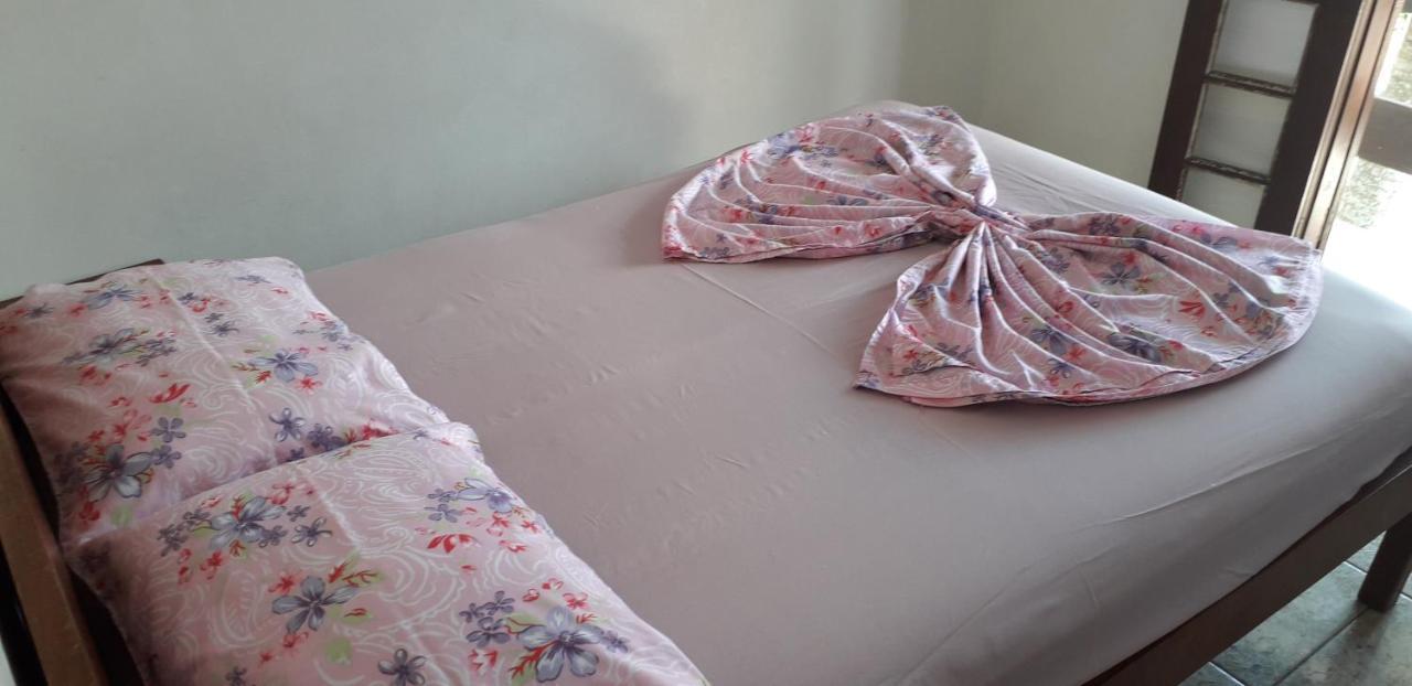 Niko Residencial Apartment Florianopolis Ngoại thất bức ảnh