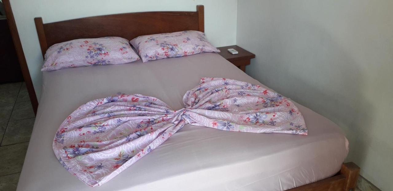 Niko Residencial Apartment Florianopolis Ngoại thất bức ảnh