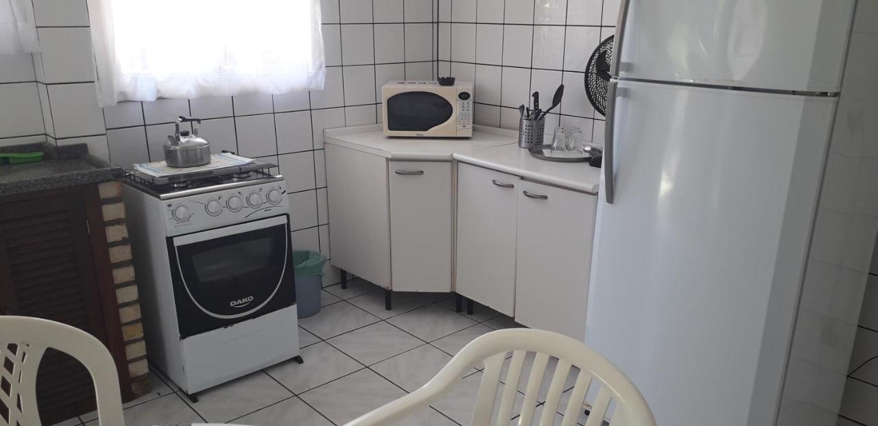 Niko Residencial Apartment Florianopolis Ngoại thất bức ảnh